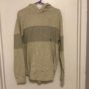 Abercrombie & Fitch Sweatshirt NEW (L)